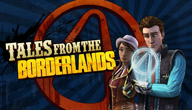 Tales from the Borderlands Free Download - SteamGG.NET Tales from the Borderlands Free Download - SteamGG.NET