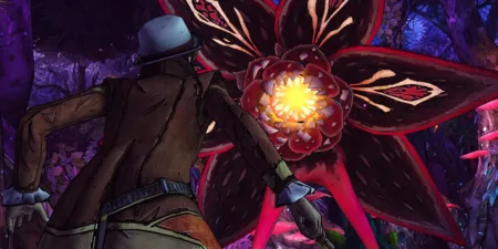 Tales from the Borderlands Free Download - SteamGG.NET Tales from the Borderlands Free Download - SteamGG.NET