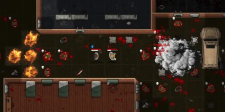 Terminus Zombie Survivors Free Download - SteamGG.NET Terminus Zombie Survivors Free Download - SteamGG.NET