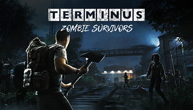 Terminus Zombie Survivors Free Download - SteamGG.NET