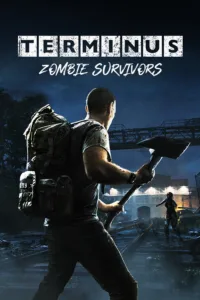 Terminus: Zombie Survivors Free Download [v1.2.1 Patch 7/Build-20219421]
