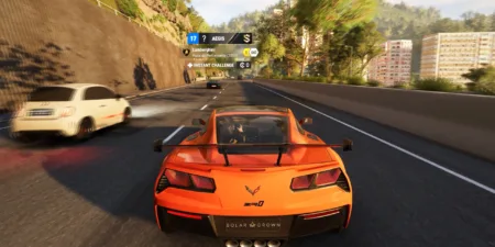 Test Drive Unlimited Solar Crown Free Download - SteamGG.NET Test Drive Unlimited Solar Crown Free Download - SteamGG.NET