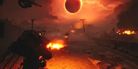 The Forever Winter Free Download - SteamGG.NET