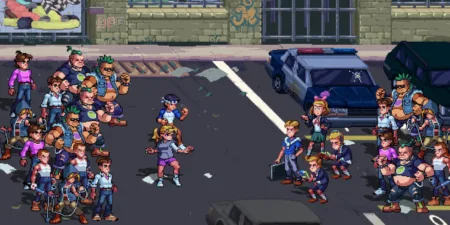 The Karate Kid Street Rumble Free Download - SteamGG.NET The Karate Kid Street Rumble Free Download - SteamGG.NET