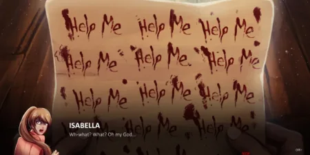 The Letter - Horror Visual Novel Free Download - SteamGG.NET The Letter - Horror Visual Novel Free Download - SteamGG.NET