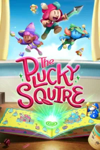 The Plucky Squire Free Download (V1.14.1)