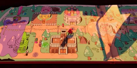 The Plucky Squire Free Download - SteamGG.NET The Plucky Squire Free Download - SteamGG.NET