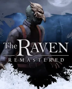 The Raven Remastered Free Download [v1.1.0.654 rev.3722]