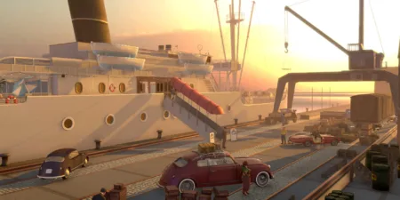 The Raven Remastered Free Download - SteamGG.NET The Raven Remastered Free Download - SteamGG.NET