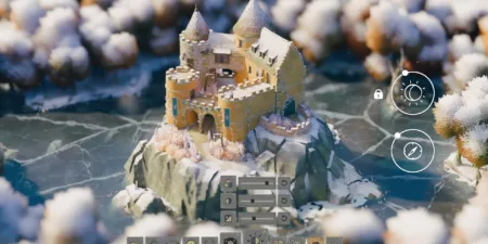 Tiny Glade Free Download - SteamGG.NET Tiny Glade Free Download - SteamGG.NET