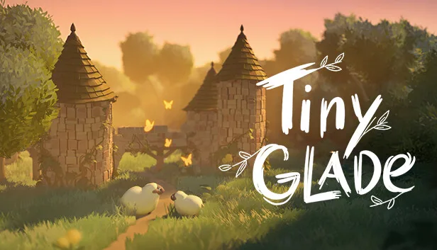 Tiny Glade Free Download - SteamGG.NET Tiny Glade Free Download - SteamGG.NET