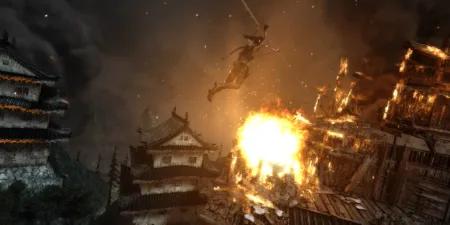 Tomb Raider Definitive Edition Free Download - SteamGG.NET Tomb Raider Definitive Edition Free Download - SteamGG.NET