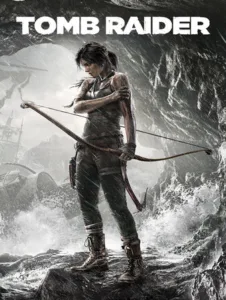 Tomb Raider Definitive Edition Free Download [v1.01.0.0 + All DLCs]