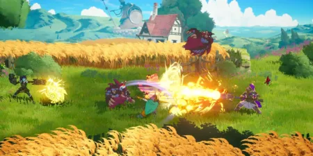 Towerborne Free Download-SteamGG.NET Towerborne Free Download-SteamGG.NET