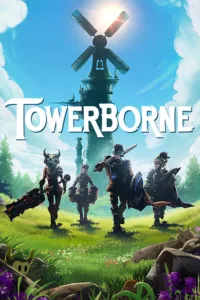 Towerborne Free Download [Build 17092024]