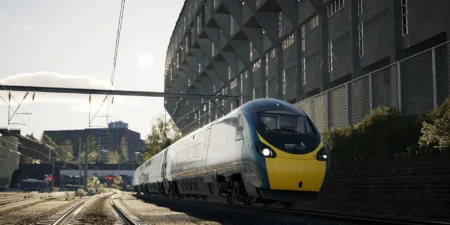 Train Sim World 5 Free Download - SteamGG.NETm World 5 Free Download - SteamGG (1) Train Sim World 5 Free Download - SteamGG.NET