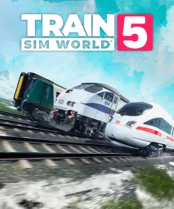 Train Sim World 5 Free Download [Deluxe Edition]