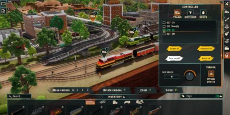 Train Yard Builder Free Download - SteamGG.NET Train Yard Builder Free Download - SteamGG.NET