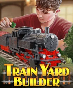 Train Yard Builder Free Download [v1.0.0]