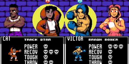 UFO 50 Free Download - SteamGG.NET UFO 50 Free Download - SteamGG.NET