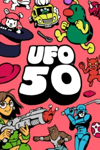 UFO 50 Free Download [Build-15721546]