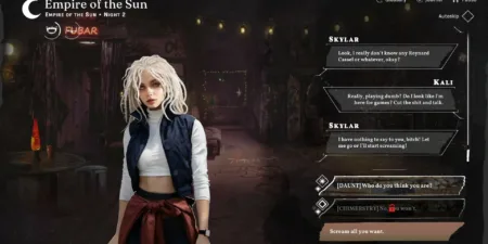 Vampire The Masquerade - Reckoning of New York Free Download - SteamGG.NET Vampire The Masquerade - Reckoning of New York Free Download - SteamGG.NET