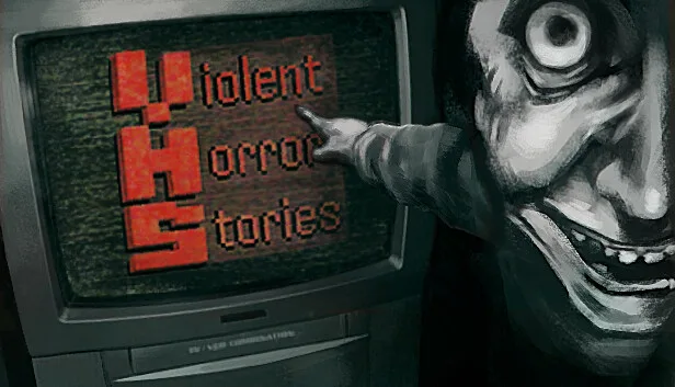 Violent Horror Stories anthology Free Download - SteamGG.NET Violent Horror Stories anthology Free Download - SteamGG.NET