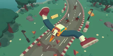 WHAT THE CAR Free Download - SteamGG.NET WHAT THE CAR Free Download - SteamGG.NET