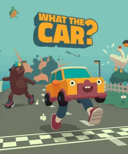 WHAT THE CAR? Free Download [v5.8.1]