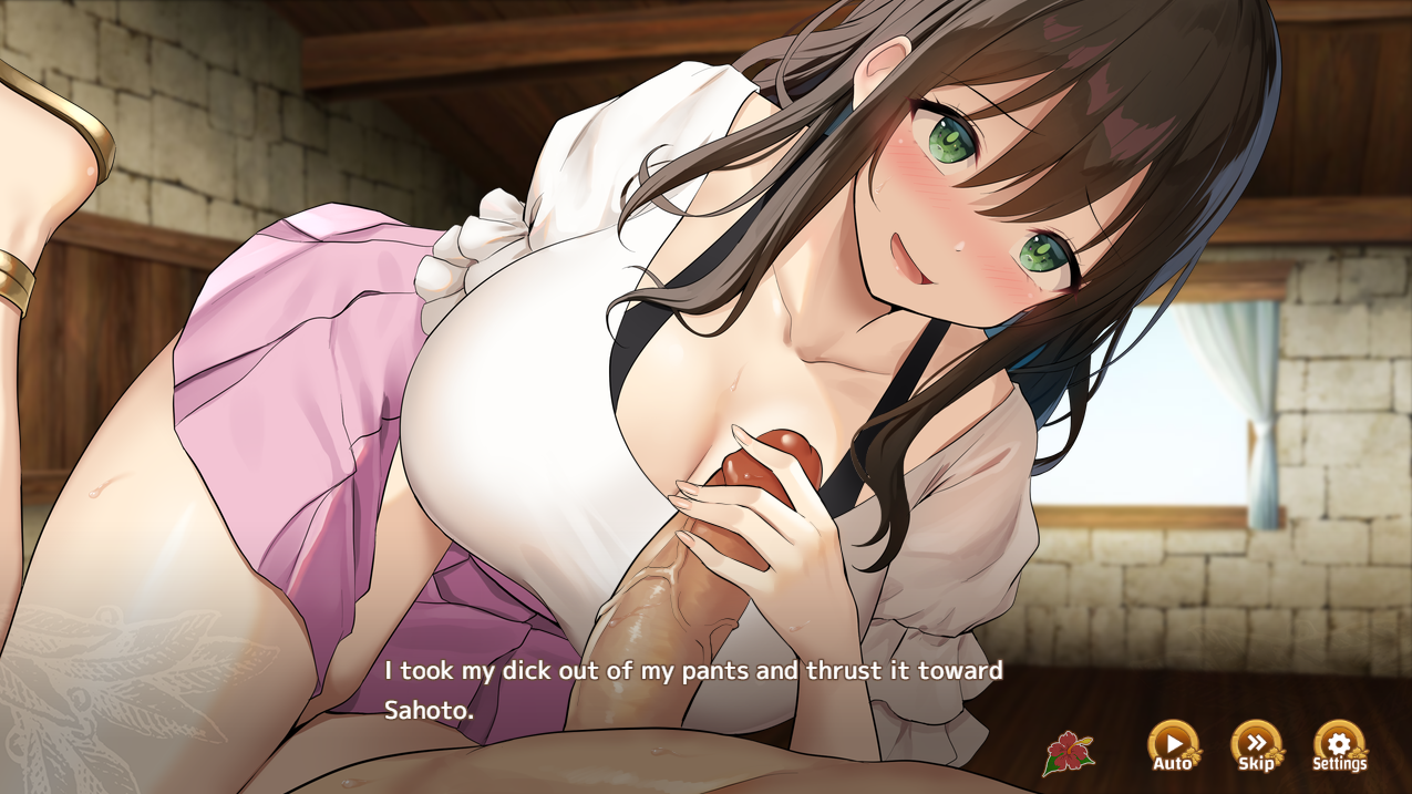 Welcome to Paradise Island Free Download - SteamGG.net