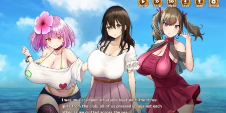 Welcome to Paradise Island Free Download - SteamGG.NET Welcome to Paradise Island Free Download - SteamGG.NET