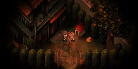 Yomawari Night Alone Free Download - SteamGG.NET Yomawari Night Alone Free Download - SteamGG.NET