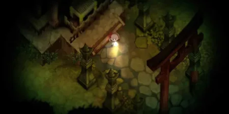 Yomawari Night Alone Free Download - SteamGG.NET Yomawari Night Alone Free Download - SteamGG.NET
