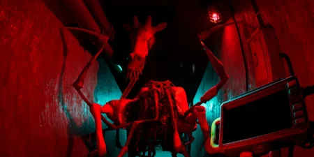 Zoochosis Free Download - SteamGG.NET