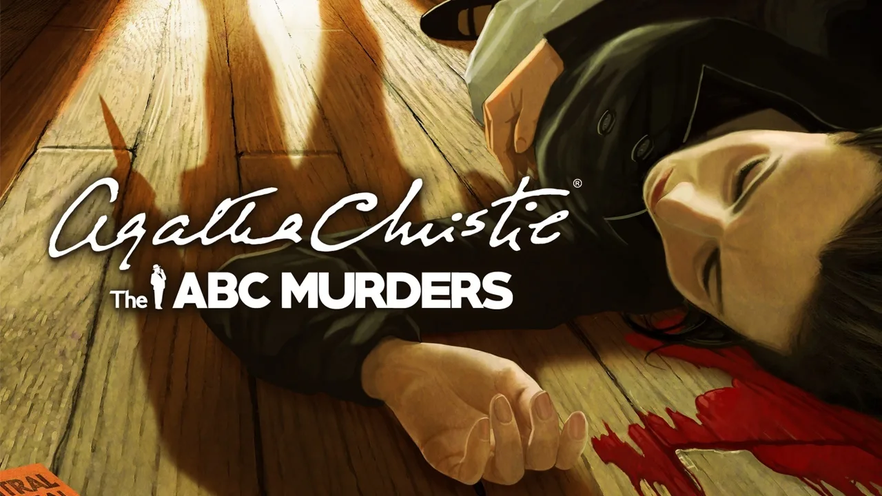 Agatha Christie The ABC Murders Free Download on SteamGG.net