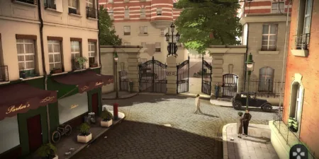 Agatha Christie The ABC Murders Free Download on SteamGG.net Agatha Christie The ABC Murders Free Download on SteamGG.net