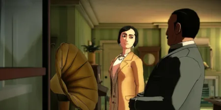 Agatha Christie The ABC Murders Free Download on SteamGG.net Agatha Christie The ABC Murders Free Download on SteamGG.net