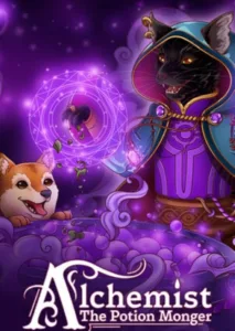 Alchemist: The Potion Monger Free Download