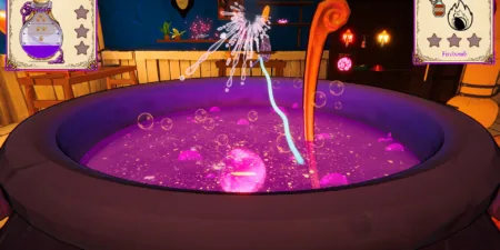 Alchemist: The Potion Monger Free Download on SteamGG.net Alchemist: The Potion Monger Free Download on SteamGG.net