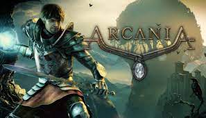 ArcaniA Free Download on SteamGG.NEt ArcaniA Free Download on SteamGG.NEt