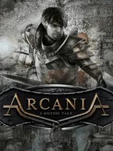 ArcaniA Free Download (v2.0.0.2)