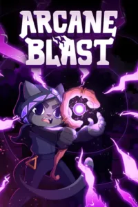 Arcane Blast Free Download (Build 15631081)