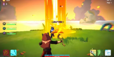 Arcane Blast Free Download on SteamGG.NET Arcane Blast Free Download on SteamGG.NET