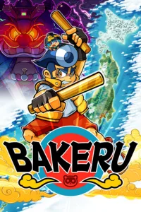 BAKERU Free Download [Build 15542586]