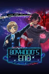 Boyhoods End Free Download [Build 15625570]