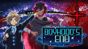 Boyhoods End Free Download on SteamGG.net Boyhoods End Free Download on SteamGG.net