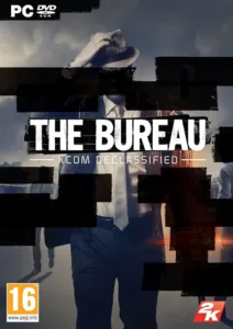 The Bureau: XCOM Declassified Free Download (V20582)