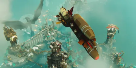 Bulwark Evolution: Falconeer Chronicles Free Download on SteamGG.net Bulwark Evolution: Falconeer Chronicles Free Download on SteamGG.net