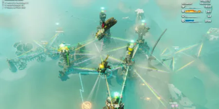 Bulwark Evolution: Falconeer Chronicles Free Download on SteamGG.net Bulwark Evolution: Falconeer Chronicles Free Download on SteamGG.net