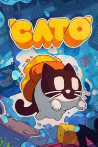 CATO: Buttered Cat Free Download (V1.0.454)